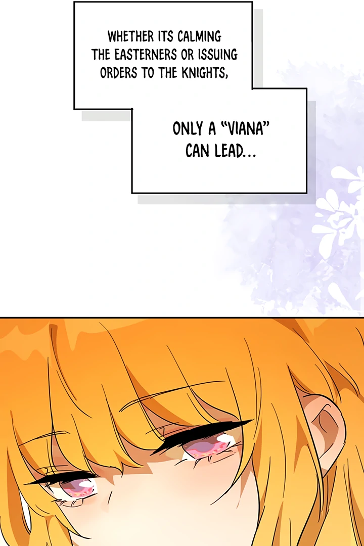 From Six to Sovereignty: The Girl Who Ruled Chapter 38 - Page 37