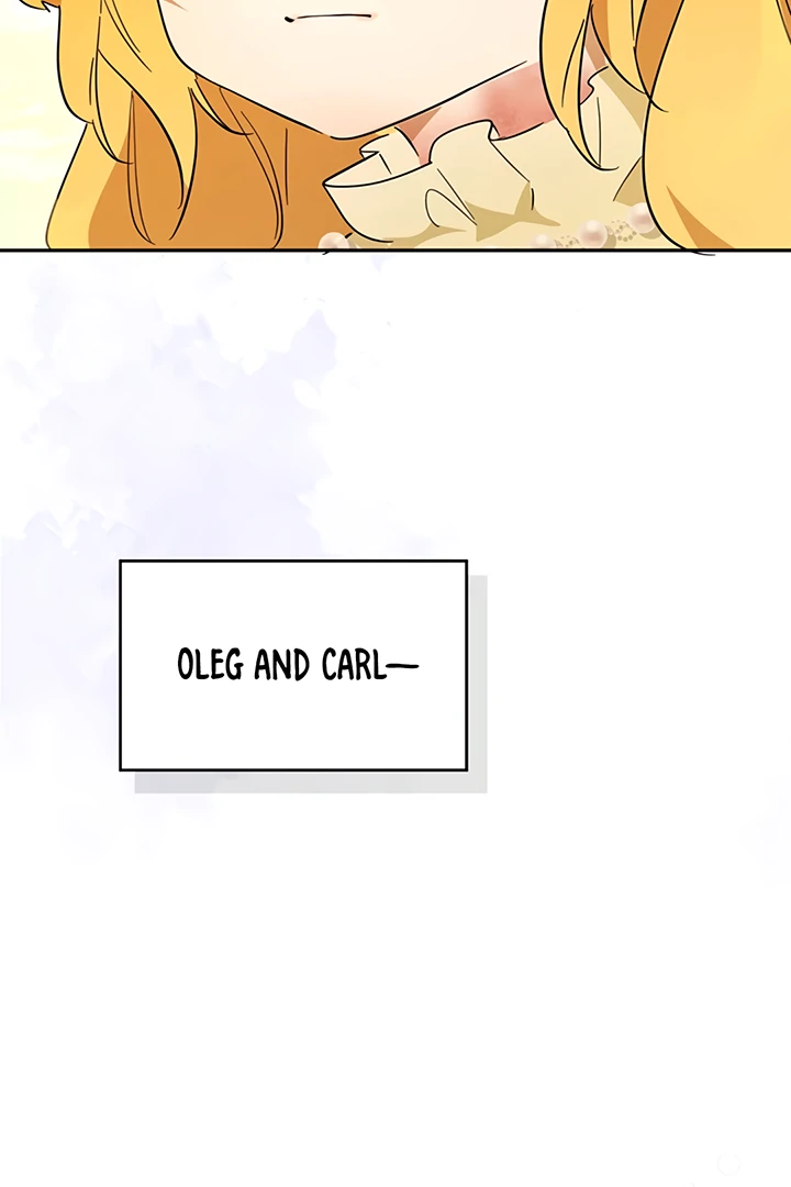 From Six to Sovereignty: The Girl Who Ruled Chapter 38 - Page 38
