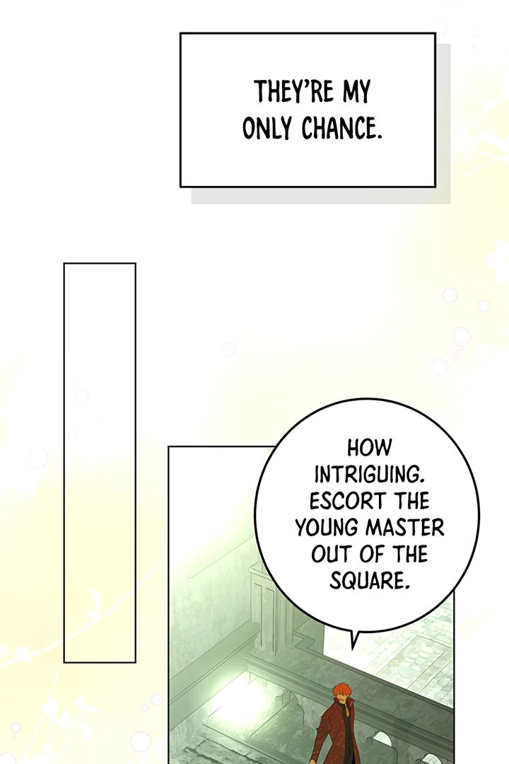 From Six to Sovereignty: The Girl Who Ruled Chapter 38 - Page 39