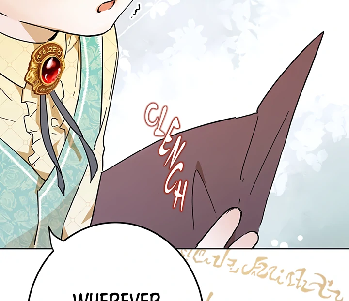 From Six to Sovereignty: The Girl Who Ruled Chapter 38 - Page 4