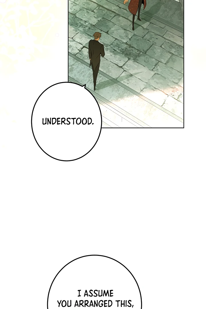 From Six to Sovereignty: The Girl Who Ruled Chapter 38 - Page 40