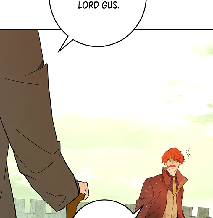 From Six to Sovereignty: The Girl Who Ruled Chapter 38 - Page 41