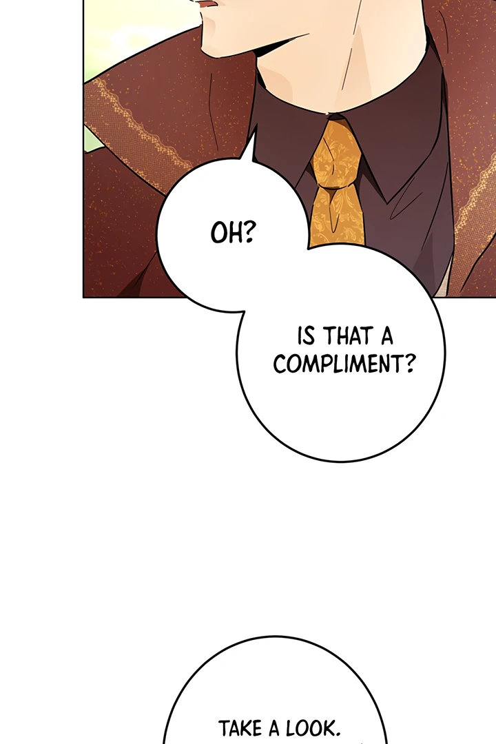 From Six to Sovereignty: The Girl Who Ruled Chapter 38 - Page 45