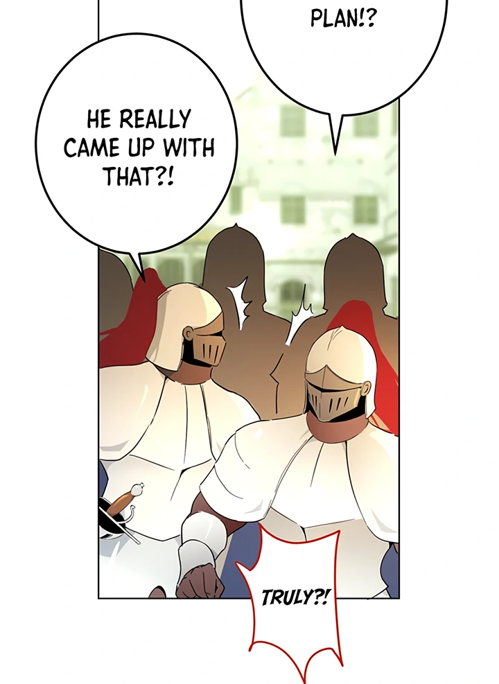 From Six to Sovereignty: The Girl Who Ruled Chapter 38 - Page 47