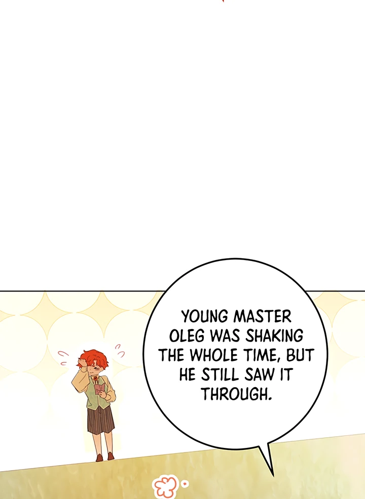 From Six to Sovereignty: The Girl Who Ruled Chapter 38 - Page 48