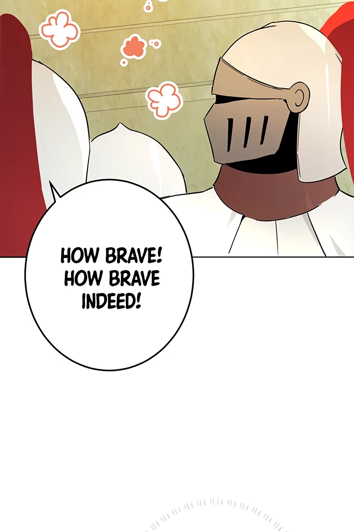 From Six to Sovereignty: The Girl Who Ruled Chapter 38 - Page 49