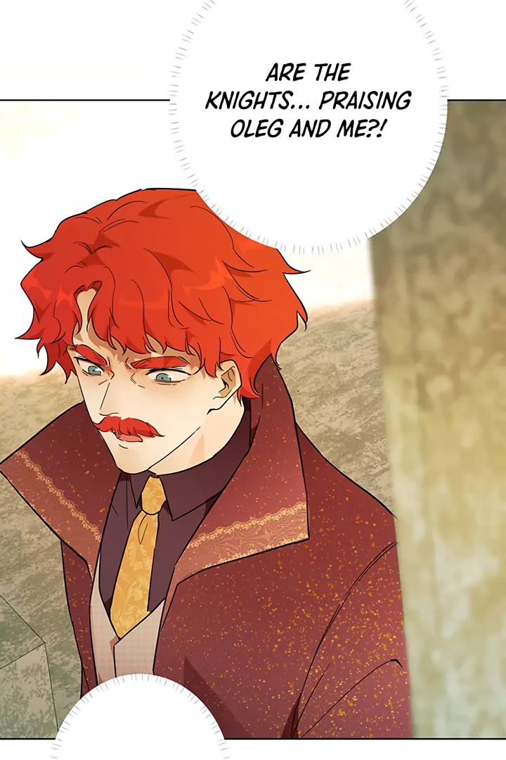 From Six to Sovereignty: The Girl Who Ruled Chapter 38 - Page 50