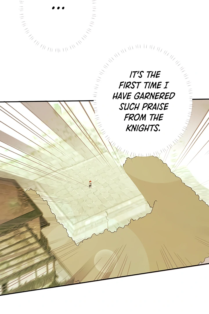 From Six to Sovereignty: The Girl Who Ruled Chapter 38 - Page 51