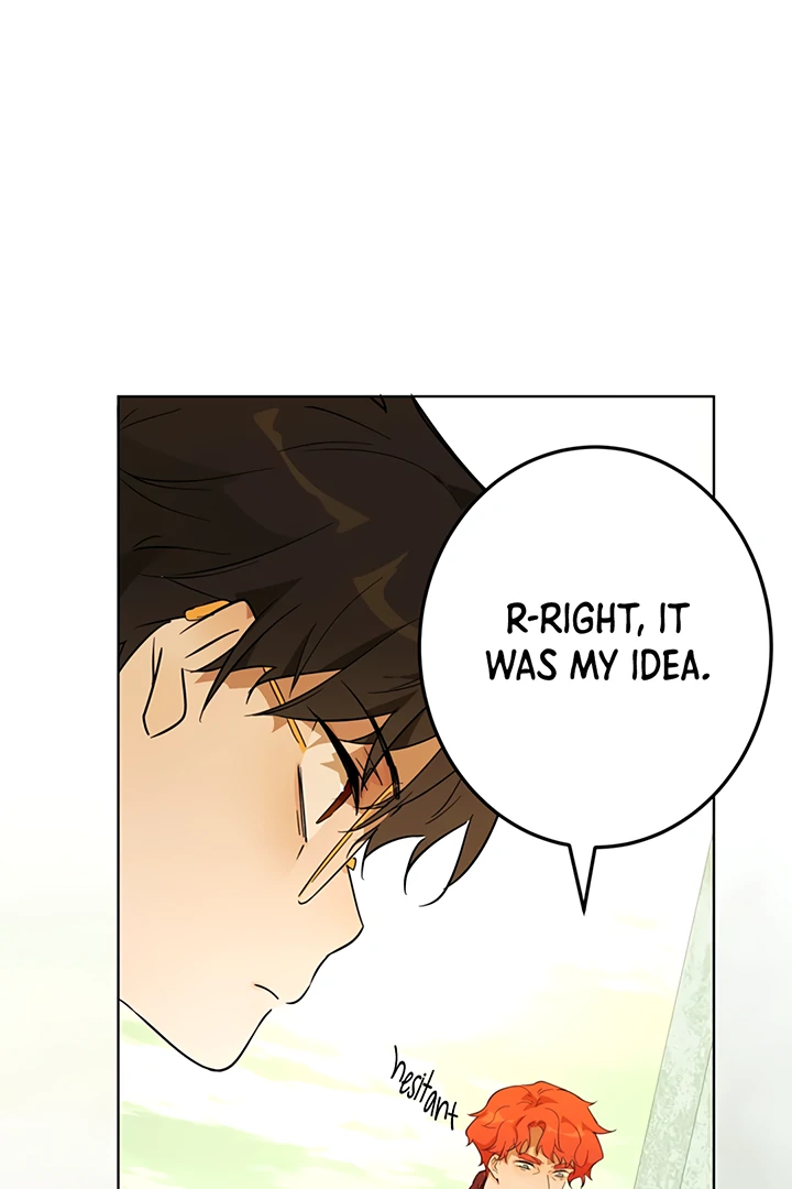 From Six to Sovereignty: The Girl Who Ruled Chapter 38 - Page 52