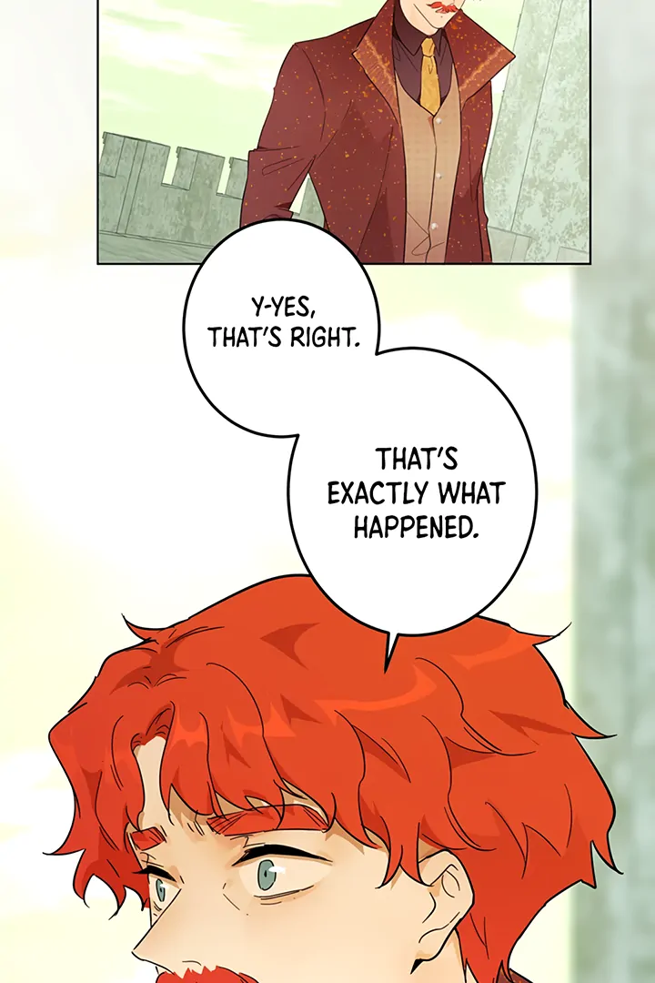 From Six to Sovereignty: The Girl Who Ruled Chapter 38 - Page 53