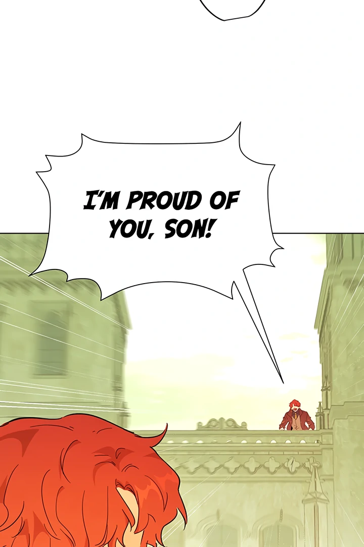 From Six to Sovereignty: The Girl Who Ruled Chapter 38 - Page 57