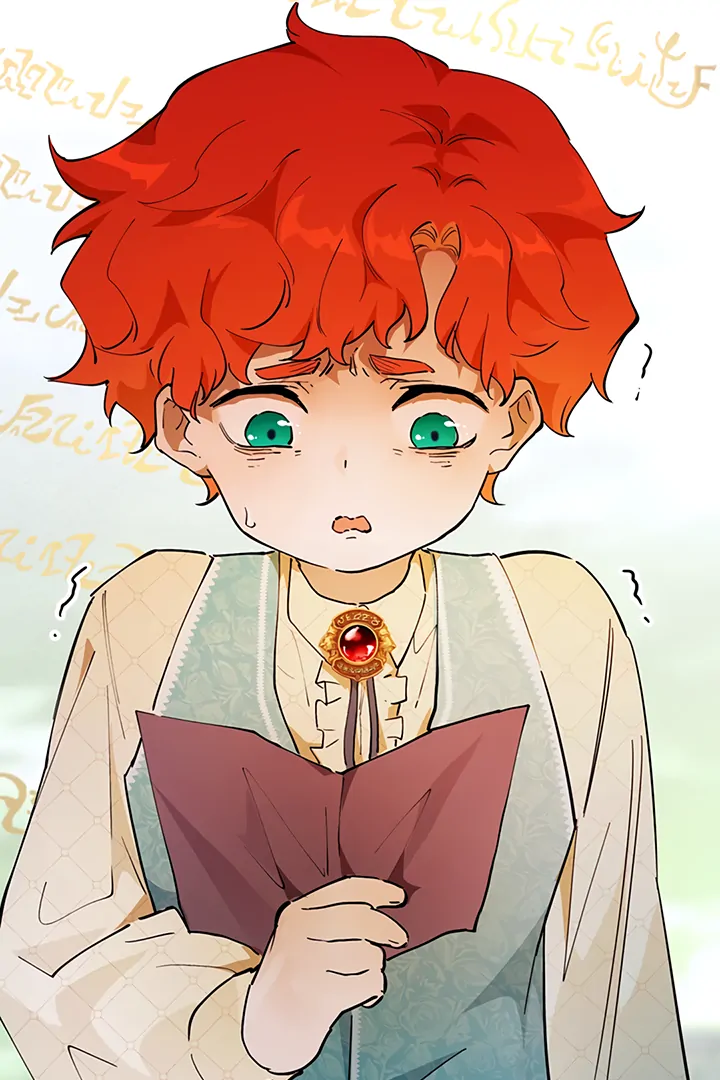 From Six to Sovereignty: The Girl Who Ruled Chapter 38 - Page 6