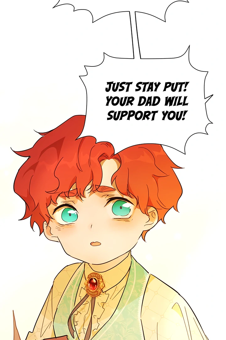 From Six to Sovereignty: The Girl Who Ruled Chapter 38 - Page 60
