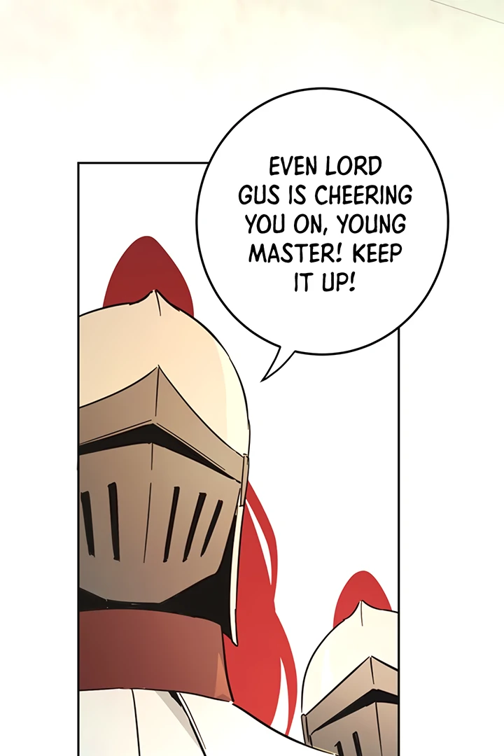 From Six to Sovereignty: The Girl Who Ruled Chapter 38 - Page 63