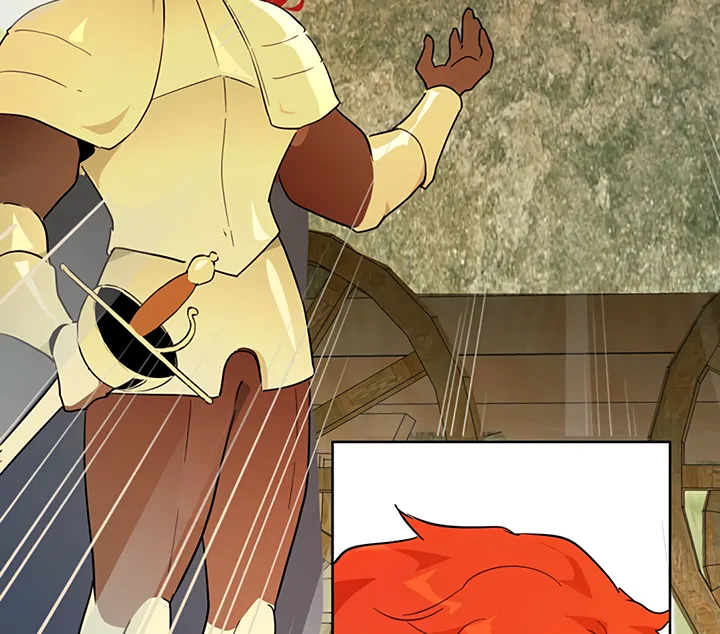 From Six to Sovereignty: The Girl Who Ruled Chapter 38 - Page 68