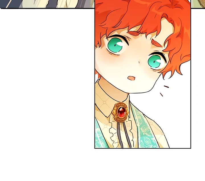 From Six to Sovereignty: The Girl Who Ruled Chapter 38 - Page 69