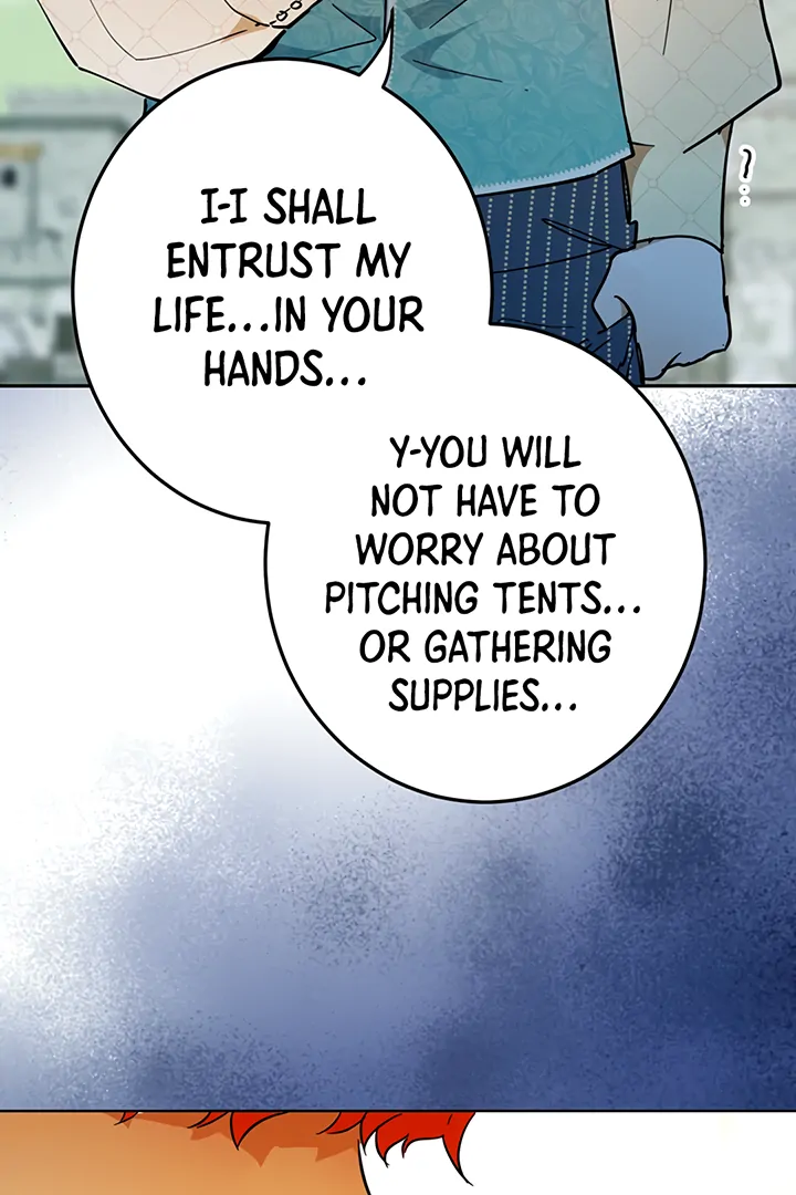 From Six to Sovereignty: The Girl Who Ruled Chapter 38 - Page 7