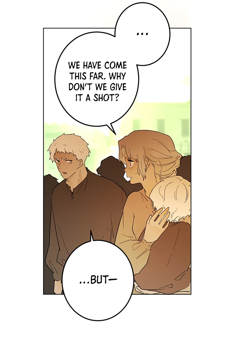 From Six to Sovereignty: The Girl Who Ruled Chapter 38 - Page 72