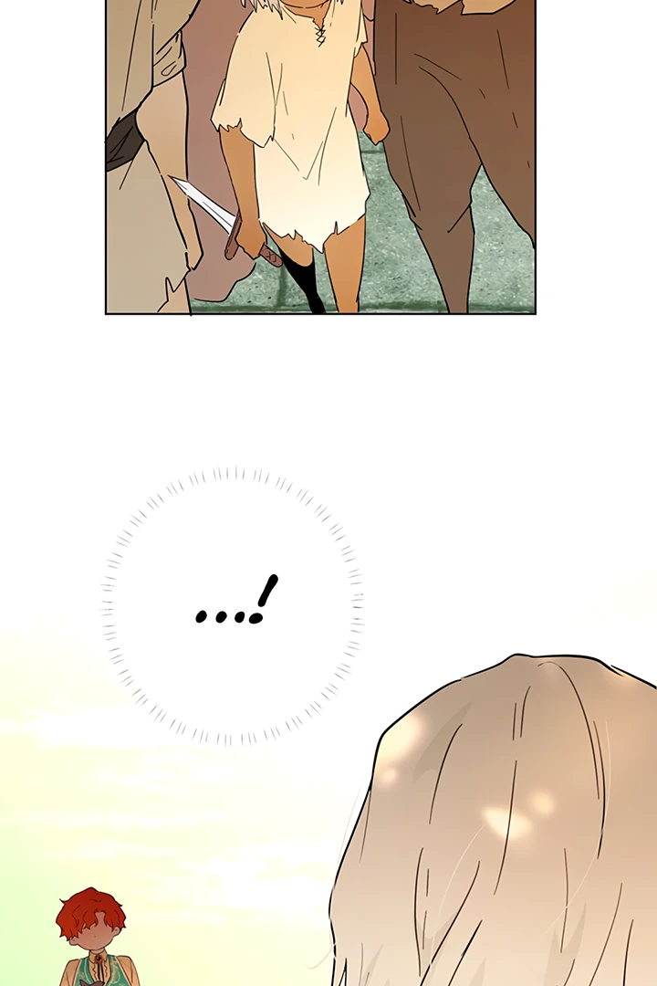 From Six to Sovereignty: The Girl Who Ruled Chapter 38 - Page 74