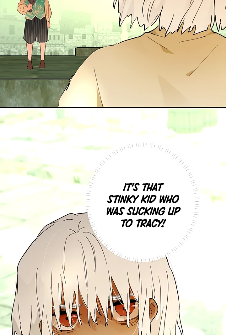 From Six to Sovereignty: The Girl Who Ruled Chapter 38 - Page 75