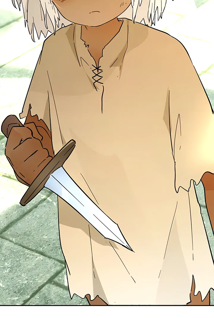 From Six to Sovereignty: The Girl Who Ruled Chapter 38 - Page 76