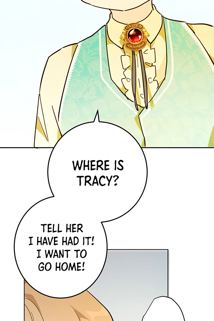 From Six to Sovereignty: The Girl Who Ruled Chapter 38 - Page 78