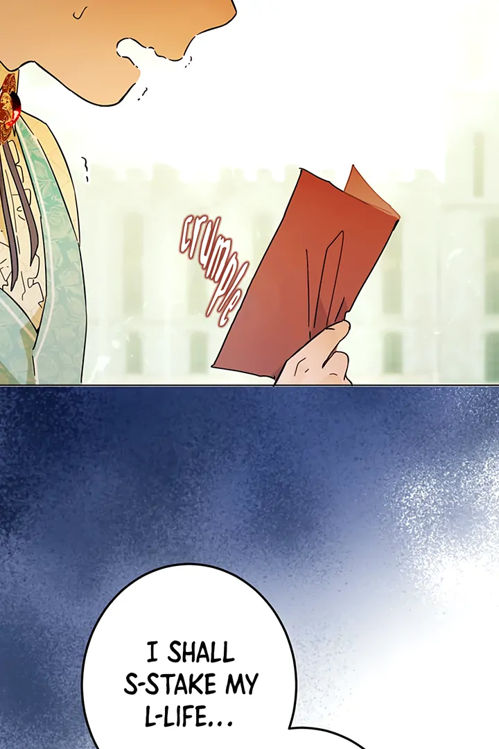 From Six to Sovereignty: The Girl Who Ruled Chapter 38 - Page 8
