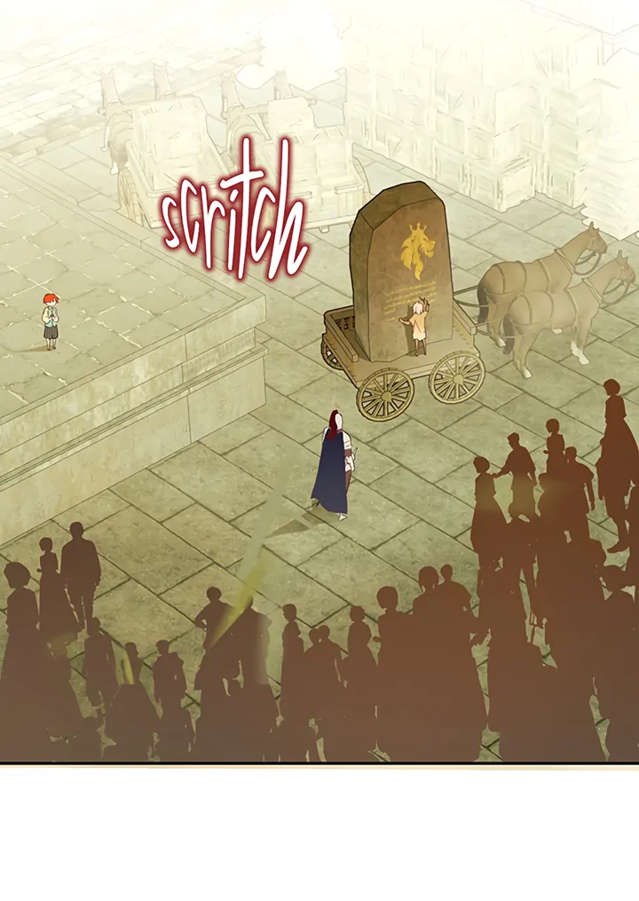 From Six to Sovereignty: The Girl Who Ruled Chapter 38 - Page 80