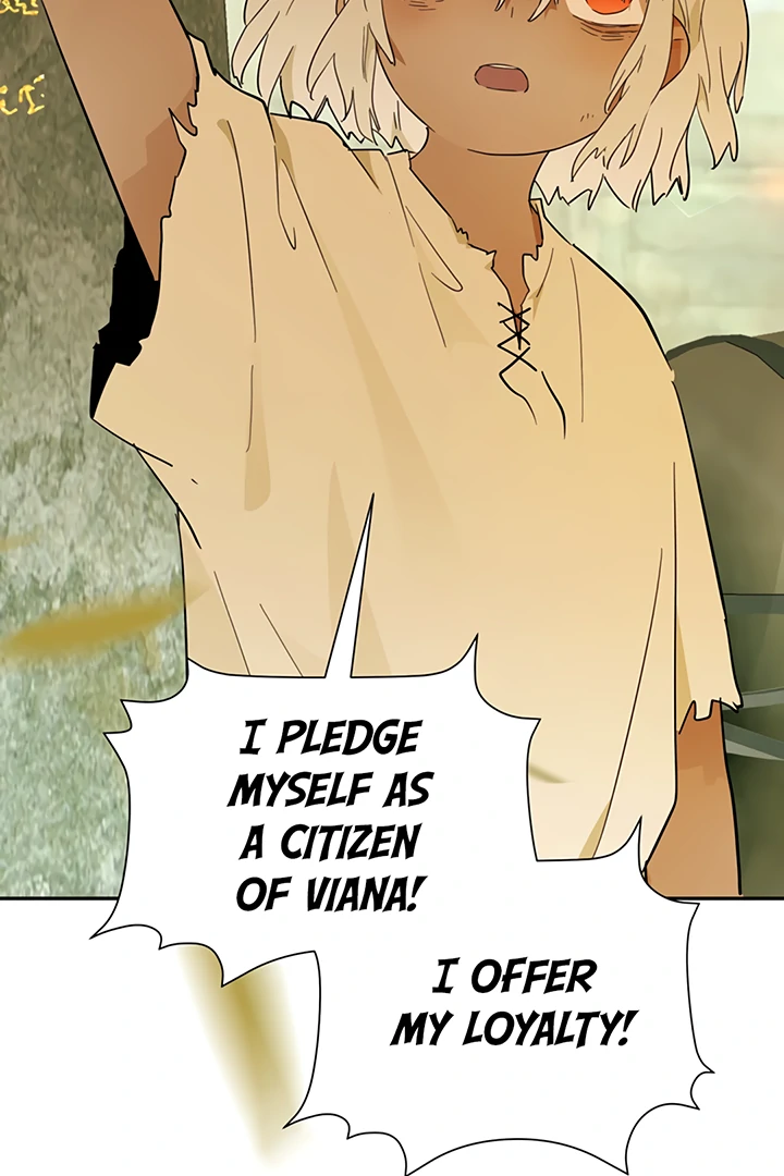 From Six to Sovereignty: The Girl Who Ruled Chapter 38 - Page 82