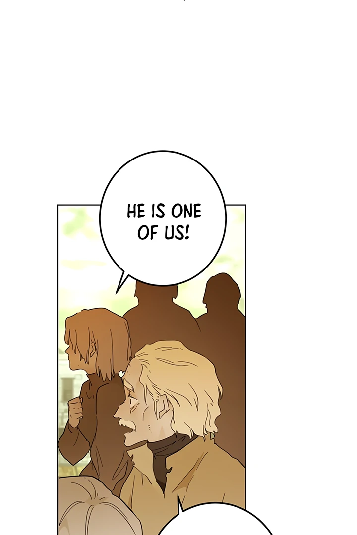 From Six to Sovereignty: The Girl Who Ruled Chapter 38 - Page 83