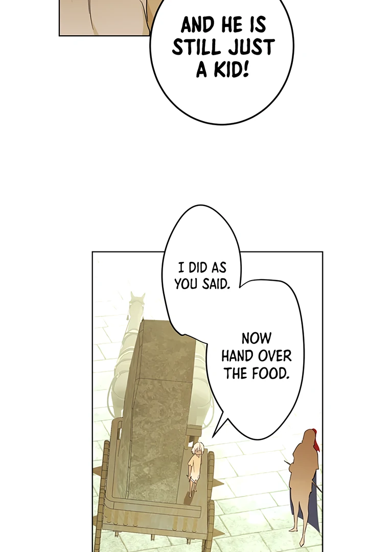 From Six to Sovereignty: The Girl Who Ruled Chapter 38 - Page 84