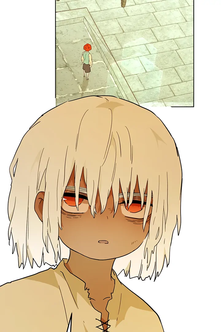 From Six to Sovereignty: The Girl Who Ruled Chapter 38 - Page 85