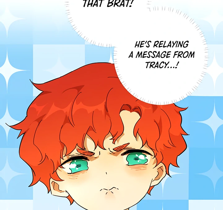 From Six to Sovereignty: The Girl Who Ruled Chapter 38 - Page 87