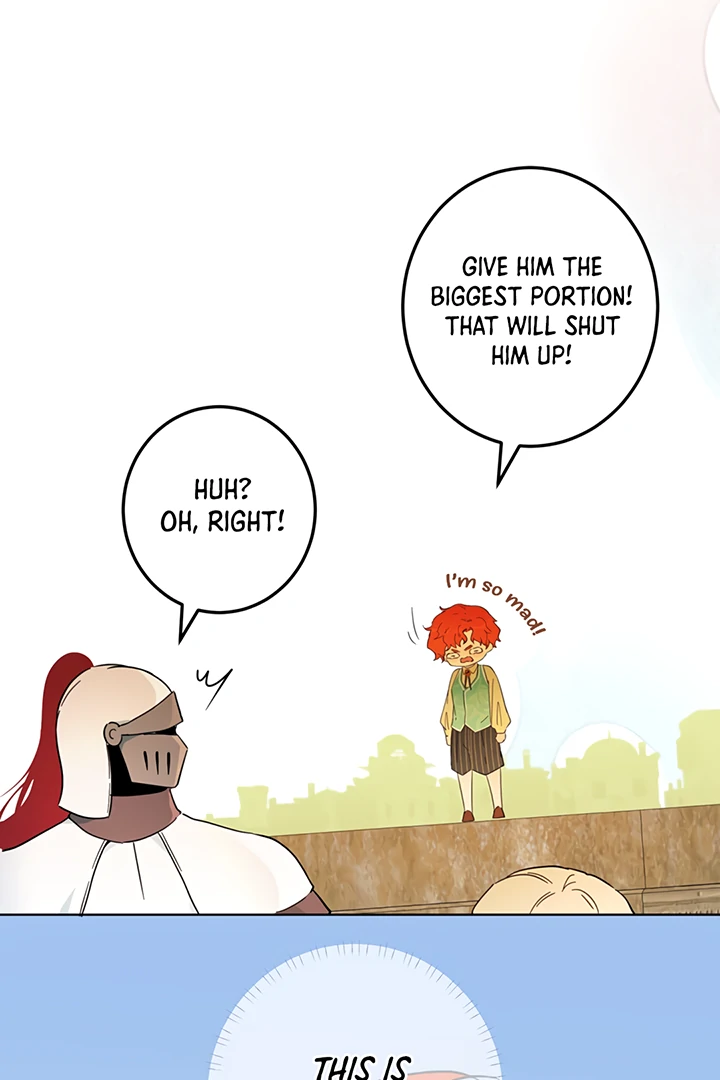 From Six to Sovereignty: The Girl Who Ruled Chapter 38 - Page 89
