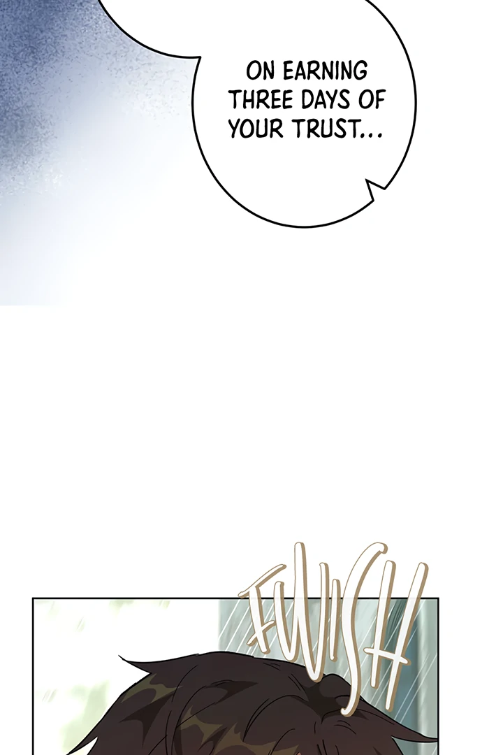 From Six to Sovereignty: The Girl Who Ruled Chapter 38 - Page 9