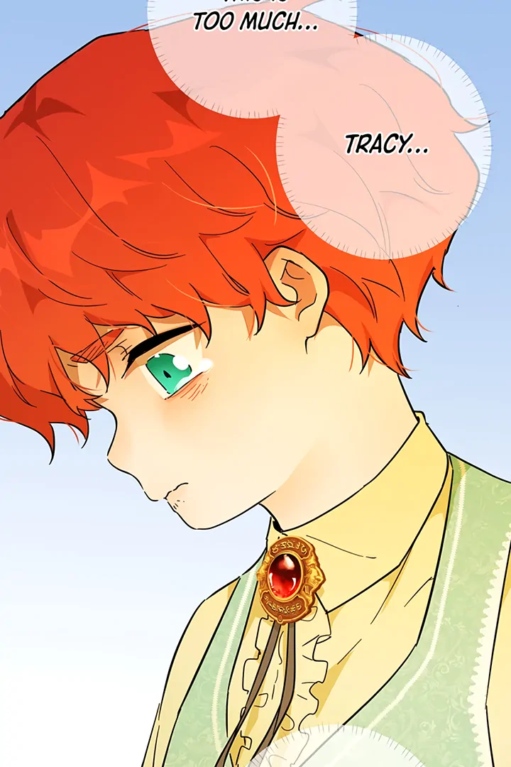 From Six to Sovereignty: The Girl Who Ruled Chapter 38 - Page 90