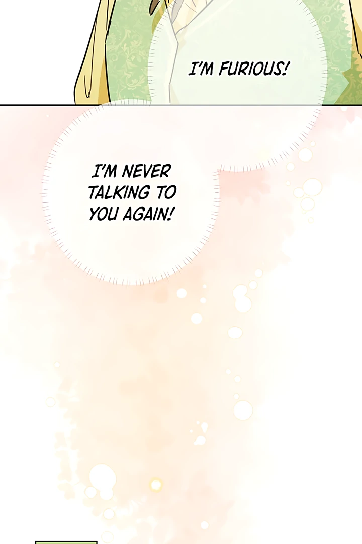From Six to Sovereignty: The Girl Who Ruled Chapter 38 - Page 91