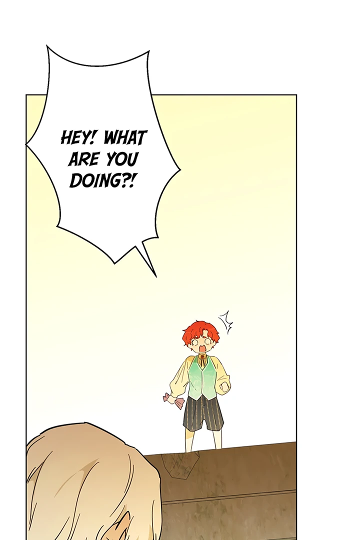 From Six to Sovereignty: The Girl Who Ruled Chapter 38 - Page 96