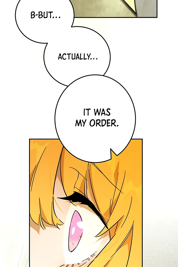 From Six to Sovereignty: The Girl Who Ruled Chapter 41 - Page 10