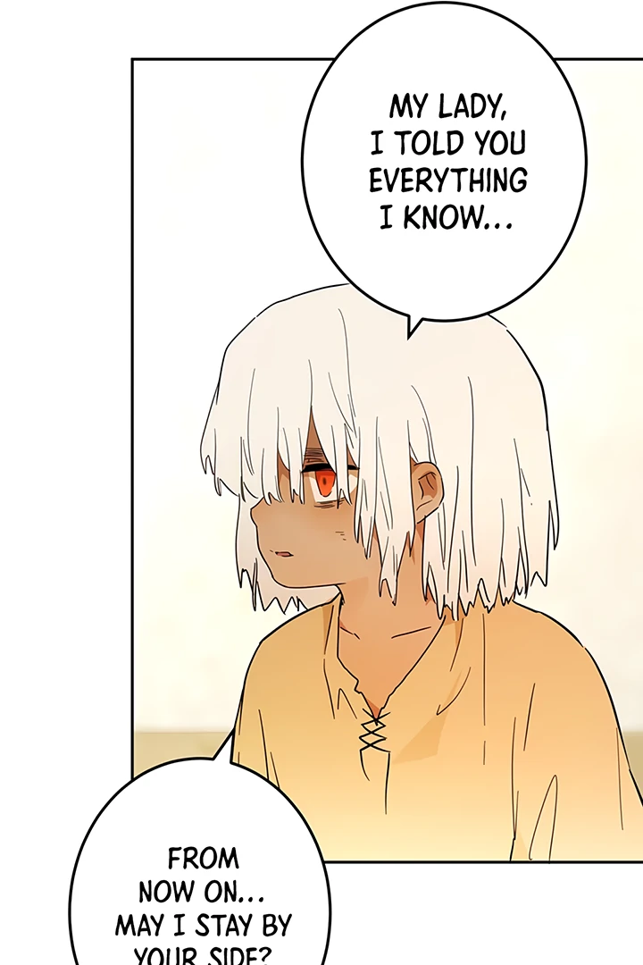 From Six to Sovereignty: The Girl Who Ruled Chapter 41 - Page 100