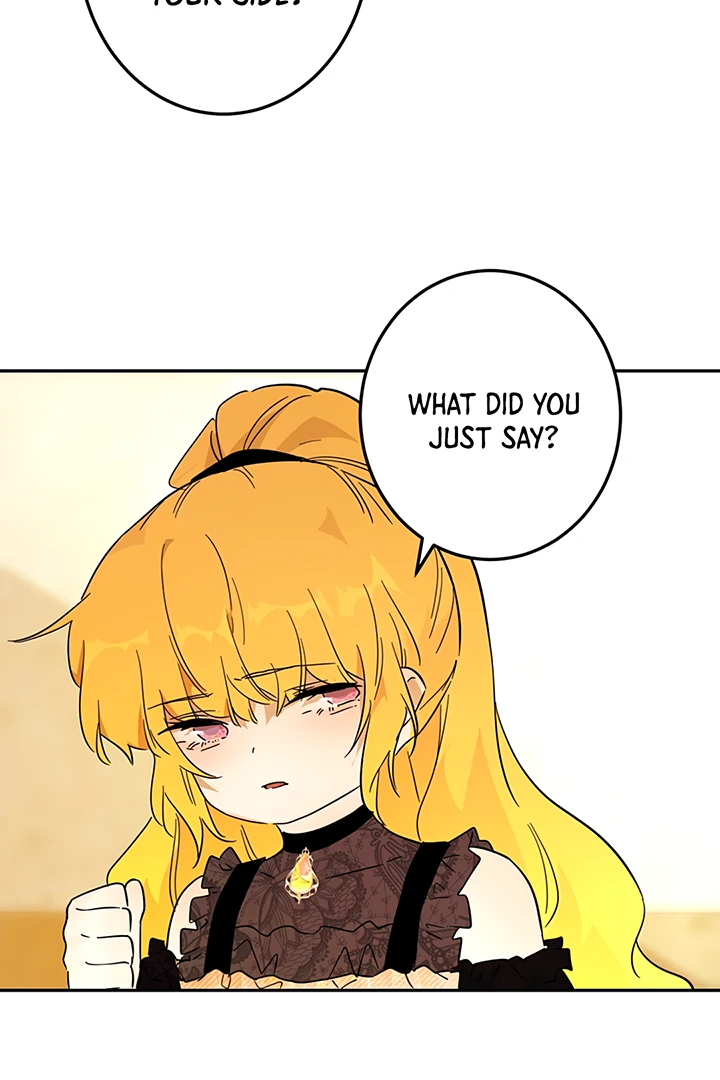 From Six to Sovereignty: The Girl Who Ruled Chapter 41 - Page 101