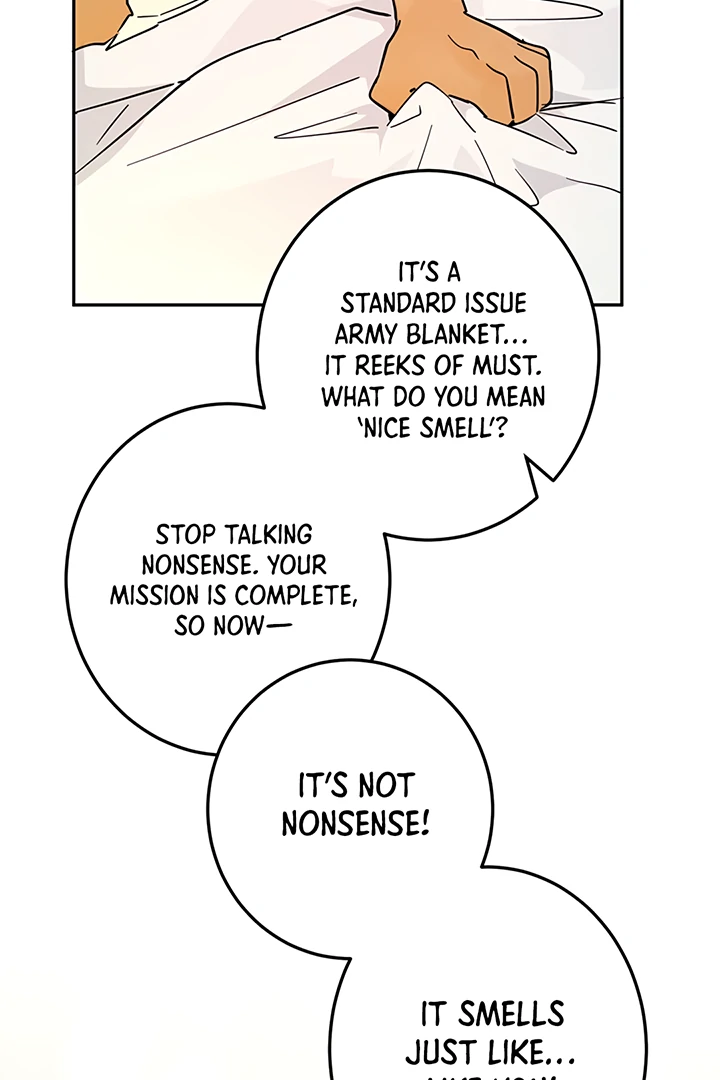 From Six to Sovereignty: The Girl Who Ruled Chapter 41 - Page 103