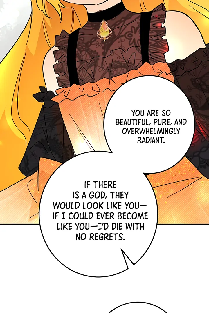 From Six to Sovereignty: The Girl Who Ruled Chapter 41 - Page 108