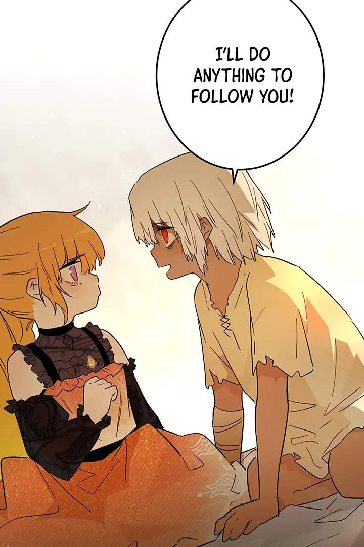 From Six to Sovereignty: The Girl Who Ruled Chapter 41 - Page 109