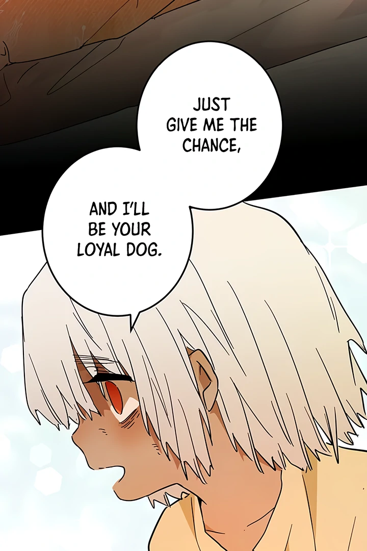 From Six to Sovereignty: The Girl Who Ruled Chapter 41 - Page 110
