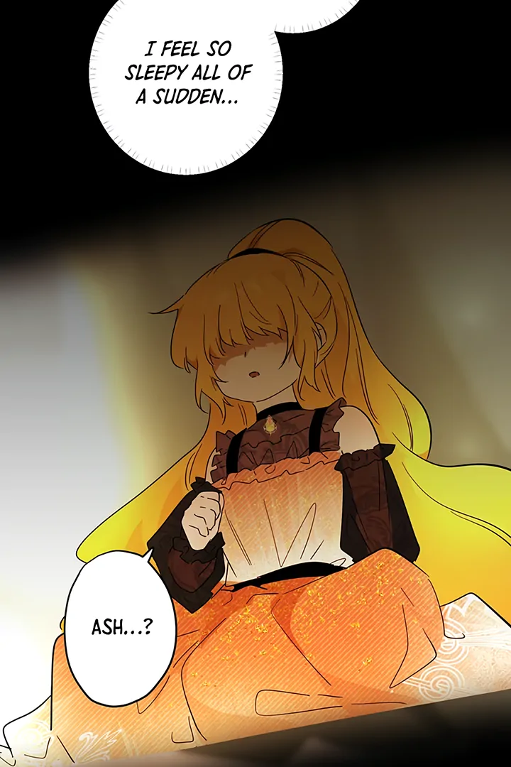 From Six to Sovereignty: The Girl Who Ruled Chapter 41 - Page 115