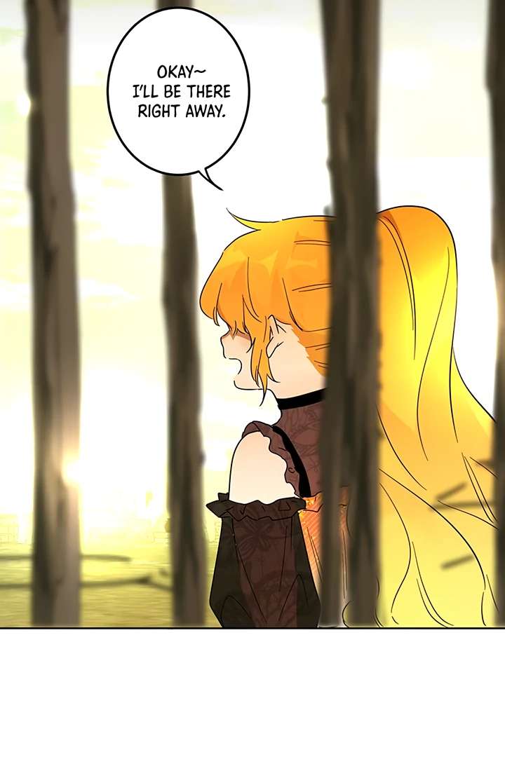 From Six to Sovereignty: The Girl Who Ruled Chapter 41 - Page 117