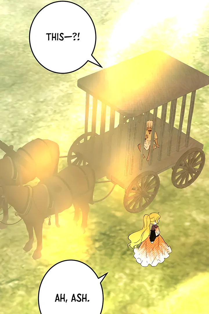 From Six to Sovereignty: The Girl Who Ruled Chapter 41 - Page 120