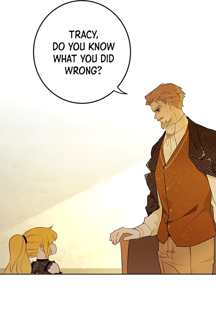 From Six to Sovereignty: The Girl Who Ruled Chapter 41 - Page 15