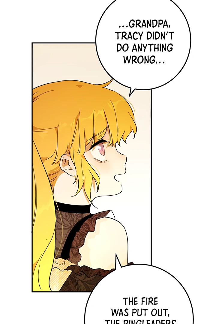 From Six to Sovereignty: The Girl Who Ruled Chapter 41 - Page 17